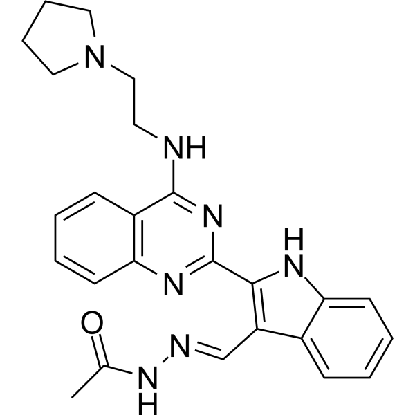 Lipid-lowering agent-2